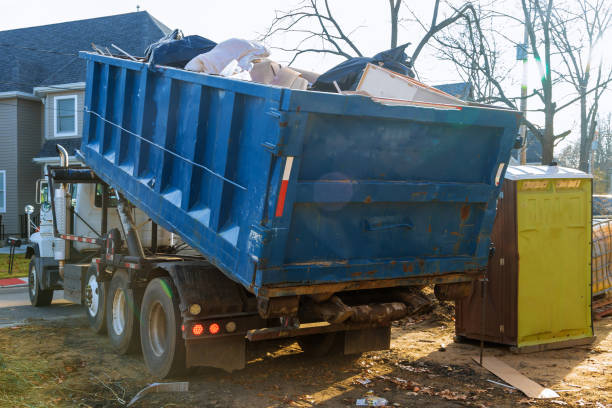 Best Hoarding Cleanup  in Harmony, PA